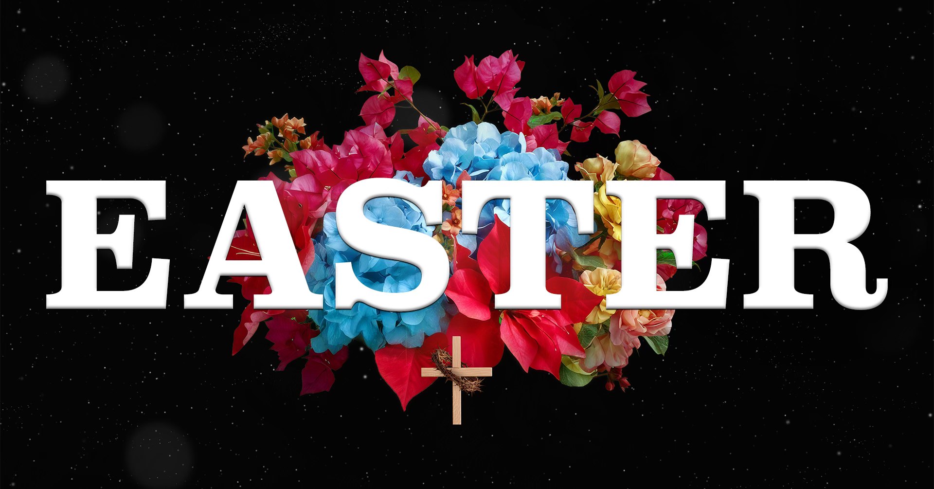 Easter at Arise Church South Lake