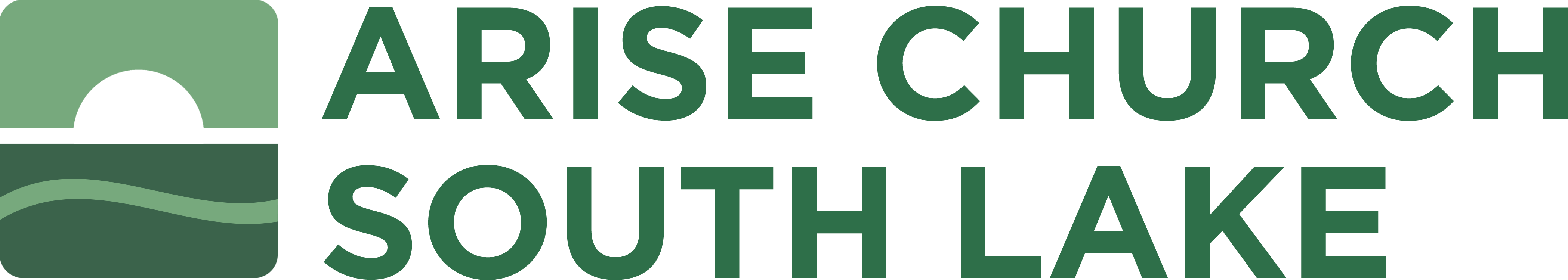 Arise Church South Lake
