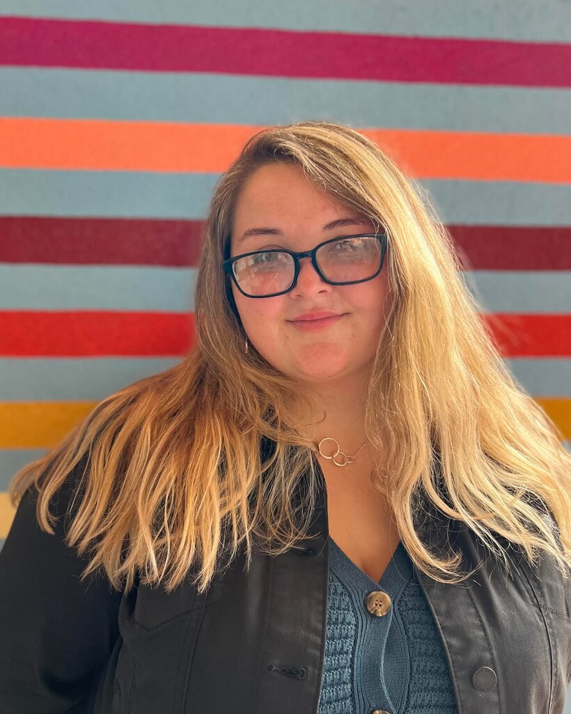 Maddie McNabb, Worship Leader