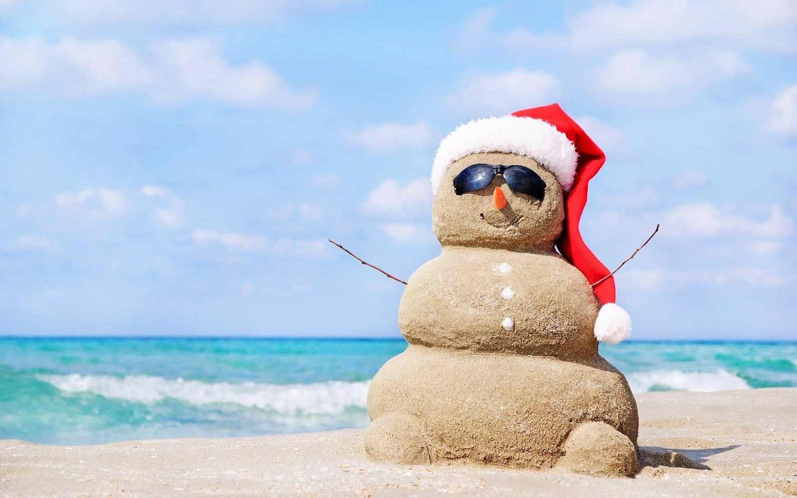 Christmas in July
