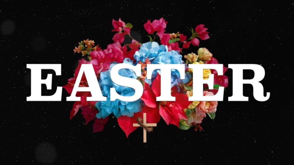 Easter Sunday